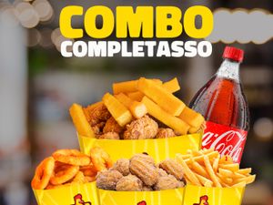 Combo Completasso