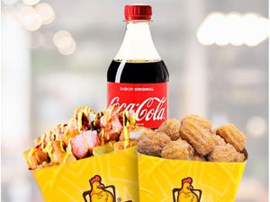 Combo Queridinhos do Mestre