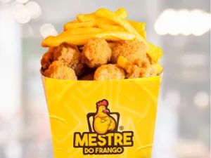 Pote Misto Coração M