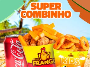Super Combinho