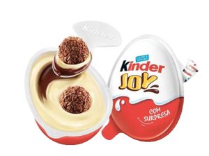 Kinder Joy