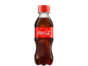 Coca Cola 200ml
