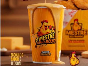 Copão de Molho 300gr