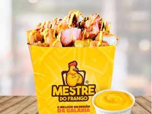Batata do Mestre