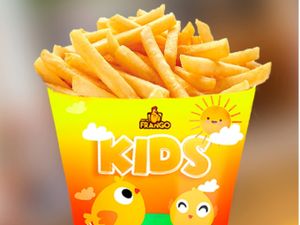 Batata Frita Kids