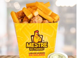 Frango No Pote G - 6 pessoas