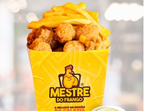 Pote Misto Coração