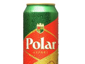 Polar Latão