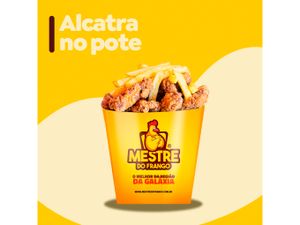 Alcatra No Pote P