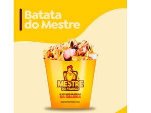 Batata do Mestre M