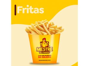 Batata Frita