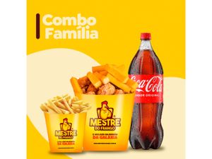 Combo Familia