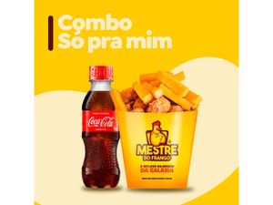 Combo só para Mim
