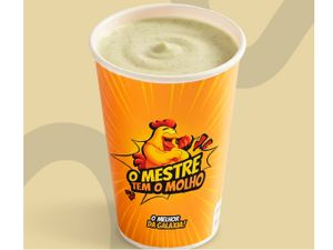 Copão de Molho