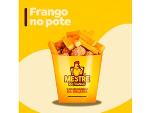 Frango No Pote M
