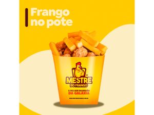 Frango no Pote P