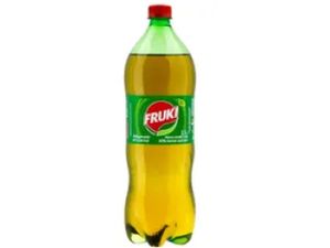 Fruki Guaraná 600 ml