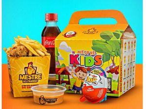 Mestre Kids
