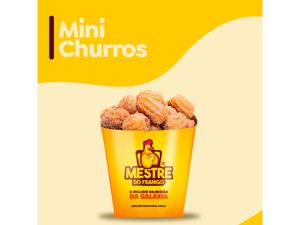 Mini Churros