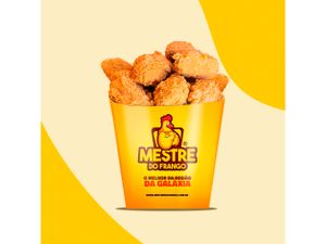 Monte o seu Mistinho P