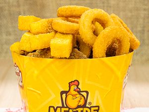 Quarteto Fantástico