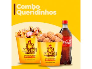 Queridinhos do Mestre