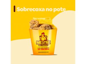 Sobrecoxa M