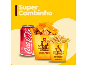 Super combinho