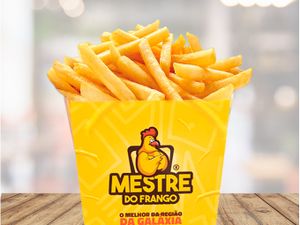 Batata Frita