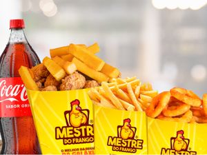 Combo Super Família