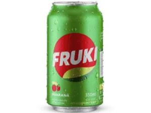 Fruki lata 350ml