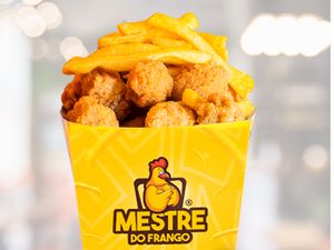 Pote Misto Coração