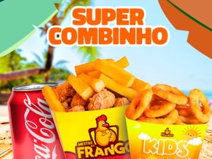 Super Combinho