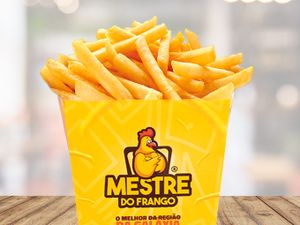 Batata Frita