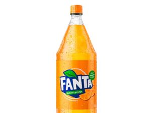 Fanta Laranja 2 L