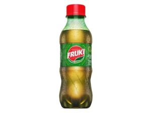 Guaraná Fruki 200ml