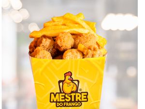 Pote Misto Coração