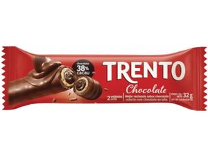 Trento  Chocolate