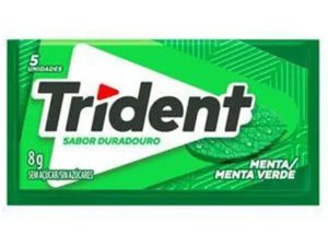Trident MENTA
