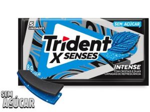 Trident INTENSE