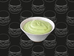 Maionese Verde
