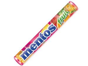 Mentos  Stick Fruit