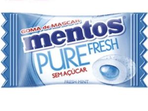 Mentos Pure Fresh