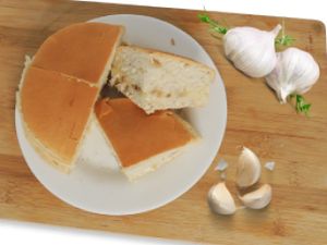Pão de alho