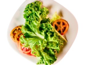 Porção de salada Mista