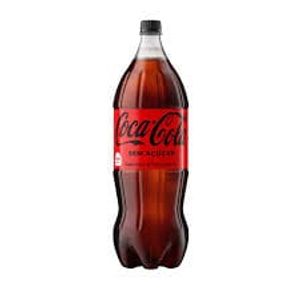 Coca-Cola Zero 2L