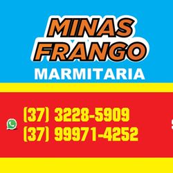Minas Frango Marmitaria