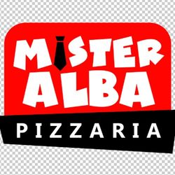 Mister Alba Pizzaria