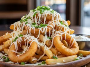 Batata Frita Michigan