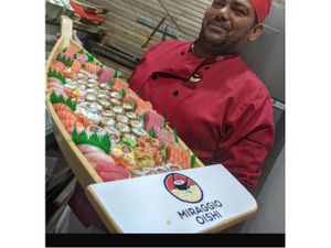 BARCO FAMILIA 120 PEÇAS